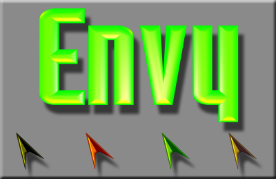 Envy